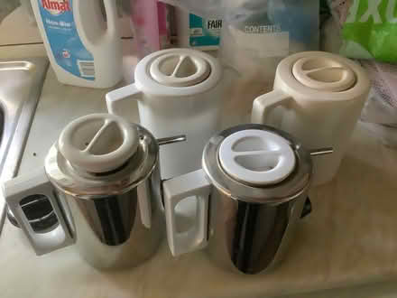 Photo of free Teasmade teapots and kettles (Fordwich SG14) #2