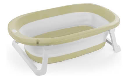 Photo of free Brand new foldable baby bath (Se20) #1