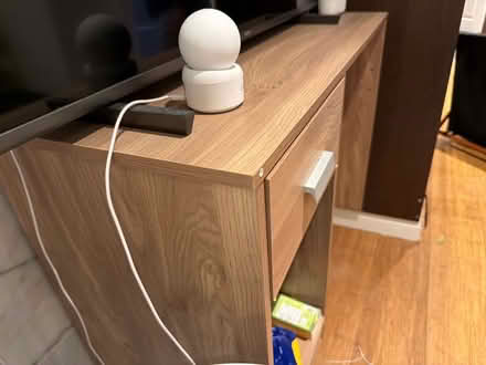 Photo of free TV Stand (Hatfield) #4