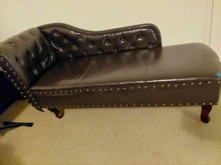 Photo of free Couch, Daybed (Hawthorn East) #1