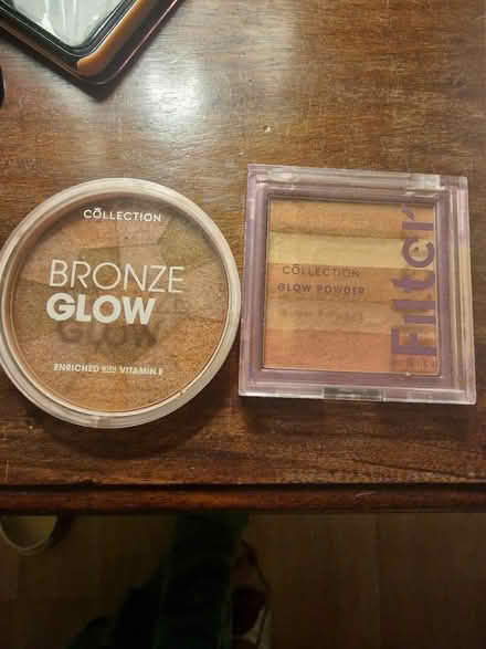 Photo of free Glow powders (SW16, norbury) #1