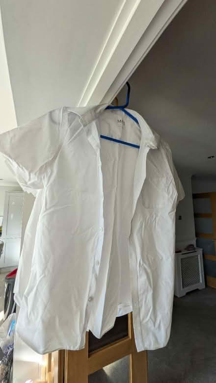 Photo of free School shirts (Broxbourne EN10) #2