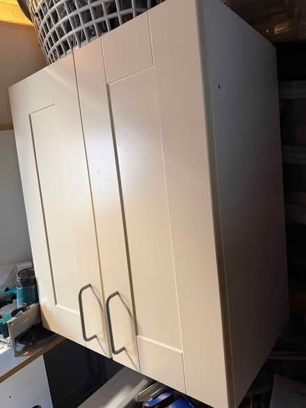 Photo of free IKEA wall cupboard (Lexden CO3) #1