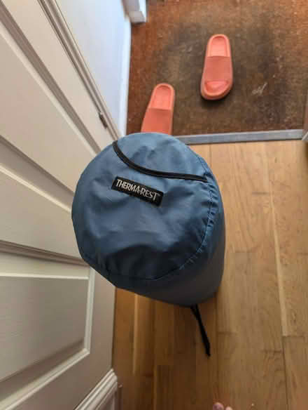 Photo of free Camping items (Hackbridge) #2