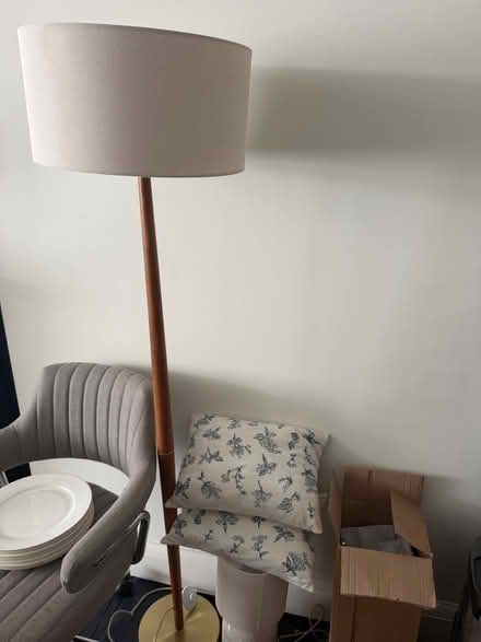 Photo of free Tall light (Kirkdale SE26) #1