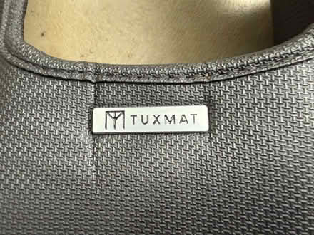 Photo of free Tuxmat car mats for Polestar 2 (Media 19063) #3