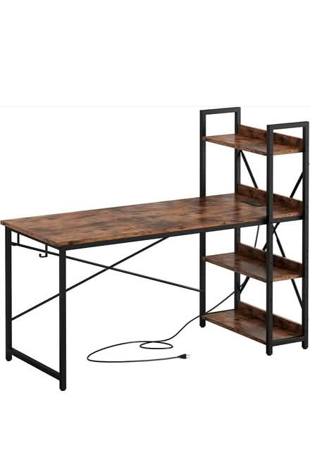 Photo of free Working table (SE10) #1