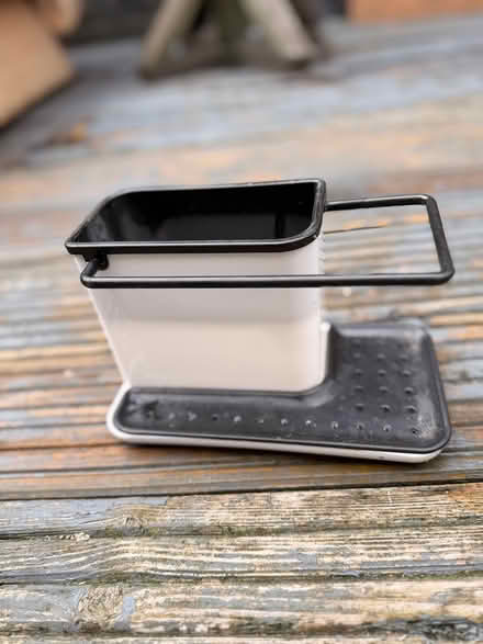 Photo of free Sink caddy (EN8) #1