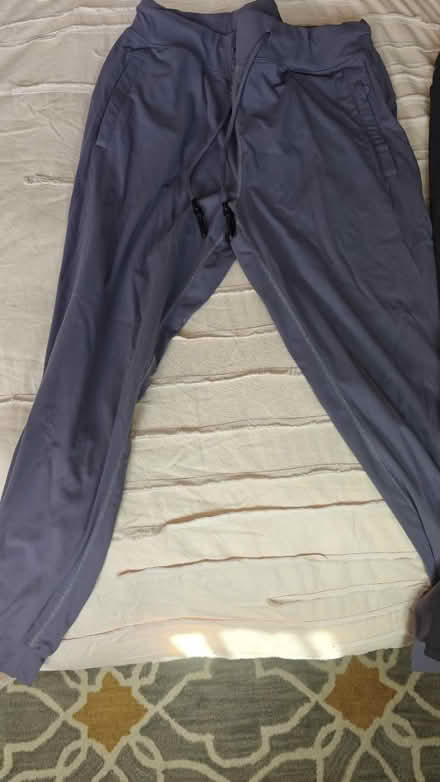 Photo of free Workout clothes (Westminster City Center) #4