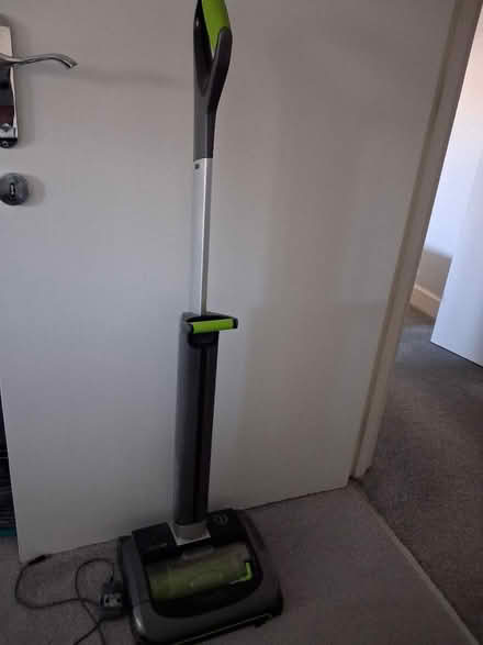 Photo of free G Tech hoover with charger (Selsey PO20) #1