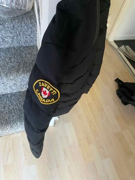 Photo of free Jacket youth (Southfields SW18) #3