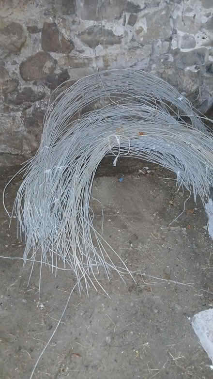 Photo of free Garden cloche hoops (Fivealley Birr) #1