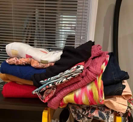 Photo of free Women’s clothing (Knotty ash Liverpool) #1