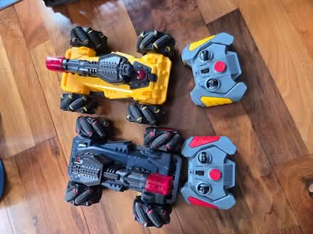 Photo of free Toys in great condition (Thomastown) #4
