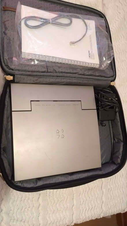Photo of free Saitek Pro Bridge 510 (St Lukes) #1