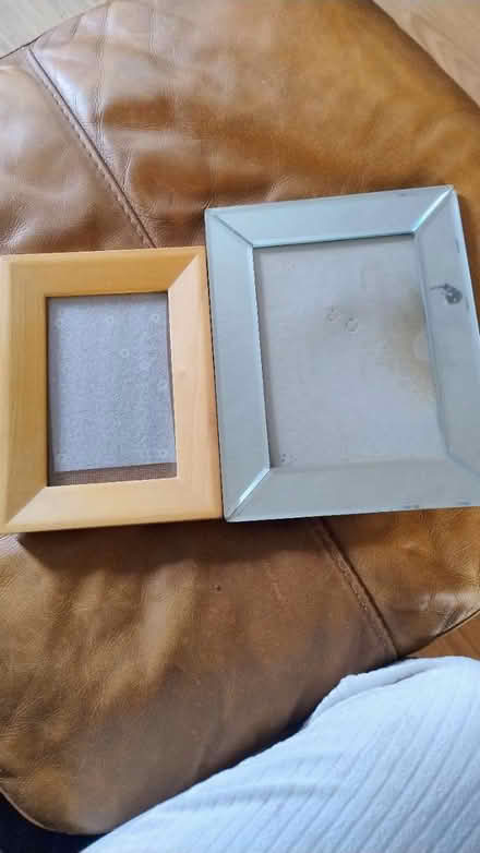 Photo of free Two picture frames (Chorley centre PR7) #1