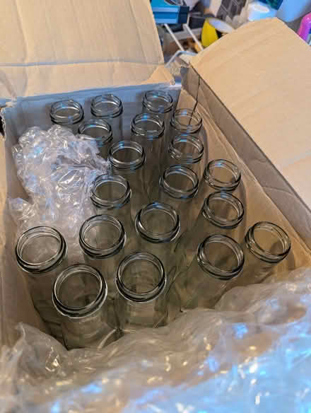 Photo of free Bottles (Bramley LS13) #1