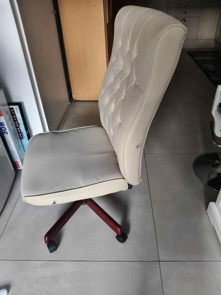 Photo of free Swivel chair (NW9 5GL) #3
