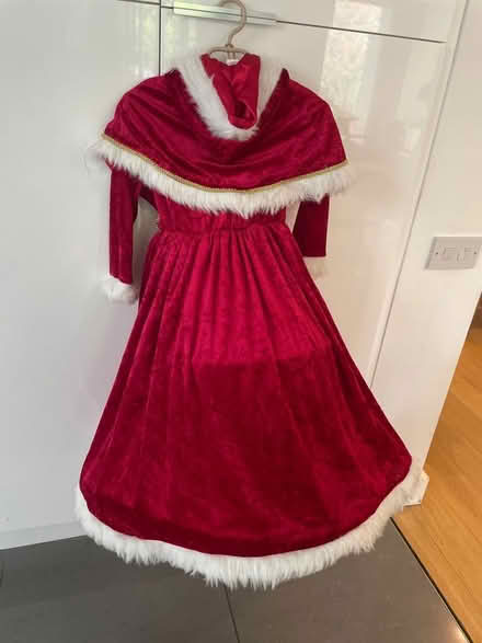 Photo of free Dressing up dress (North Road BA2) #2