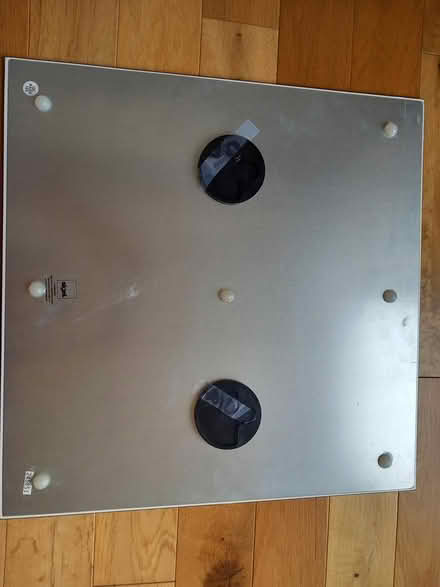 Photo of free magnetic board (RG6 near Palmer Park) #2