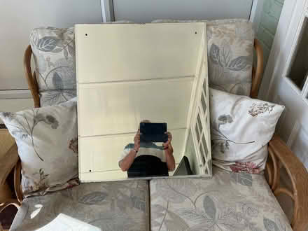 Photo of free mirror (Walton-on-the-Naze CO14) #1