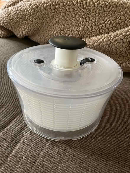 Photo of free Salad spinner (Arlington heights) #1