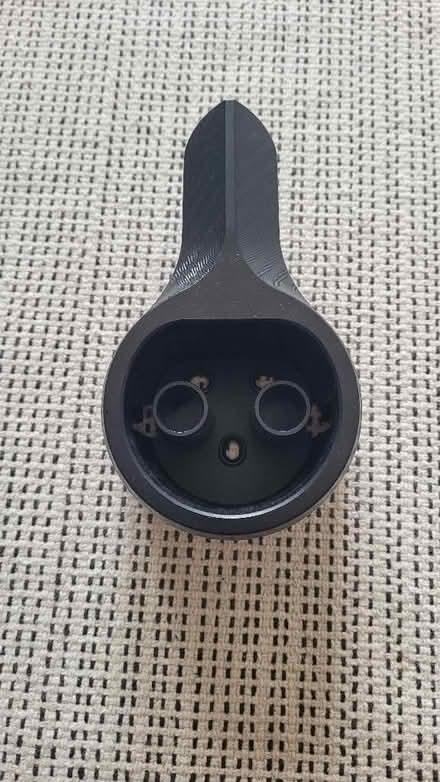 Photo of free EV Car Charger cable/plug tidy (Dursley GL11) #1