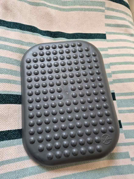 Photo of free Foot rest (Sciennes EH9) #1