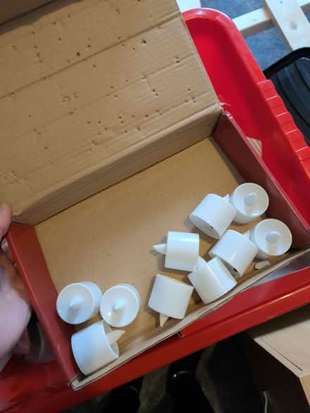 Photo of free Bits and bobs (Stretford M32) #2