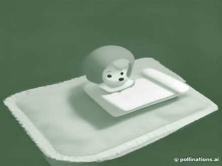 Photo of Baby memory foam play mats (The Park NG7) #1