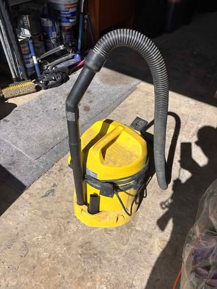 Photo of free Karcher Vacuum (Sunninghill, SL5) #1