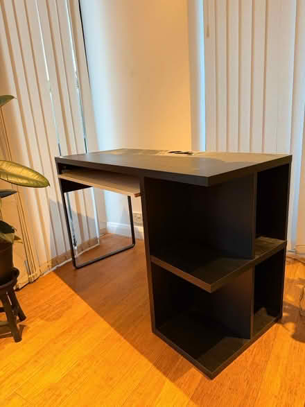 Photo of free Ikea Computer Table (Hatfield) #3