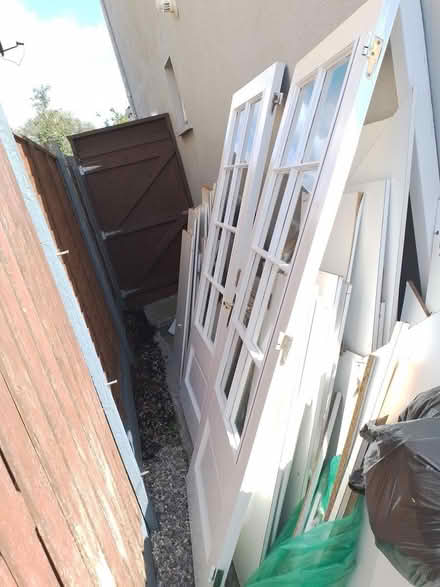 Photo of free Doirs (Portlaoise) #3