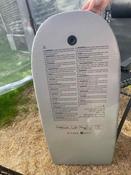Photo of free Minions Body Board (Rainham, Kent ME8) #2