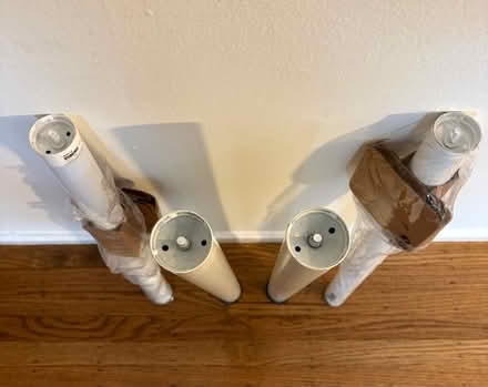 Photo of free Legs for table or desk top (Dimond/Fruitvale) #2