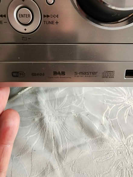 Photo of free Sony HCD-MX750NI (Callington, PL17) #4
