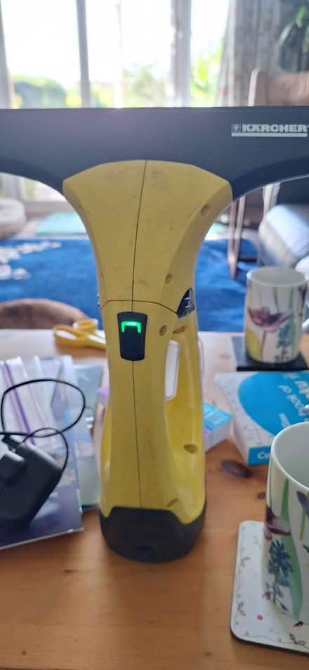 Photo of free Karcher window washer (South Green CM11) #3