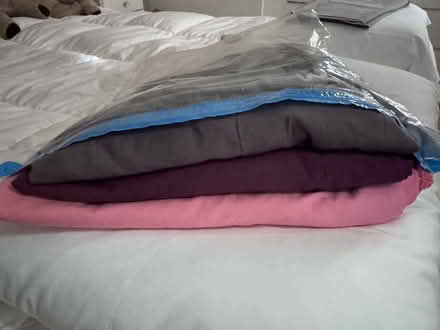 Photo of free 3 sets of single bed (E6) #1