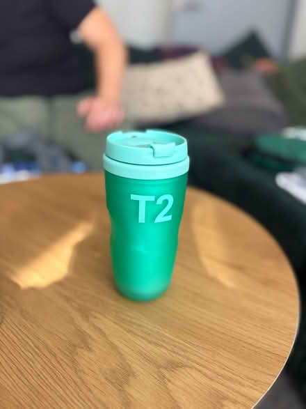 Photo of free Flask (Kimberworth S61) #1