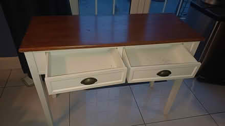 Photo of free Hall Table (Dublin 22) #3