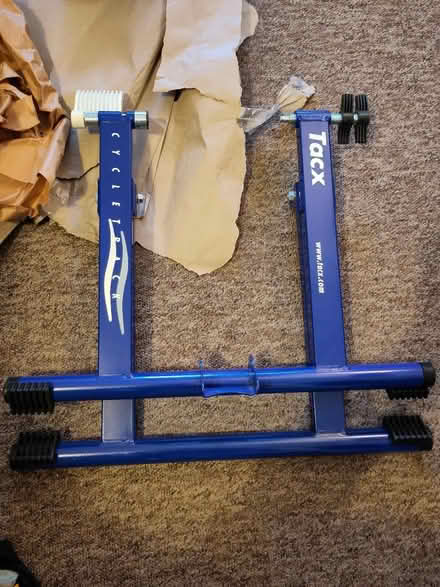 Photo of free Indoor Bike Trainer (Beeston NG9) #1