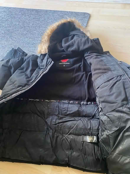 Photo of free Jacket youth (Southfields SW18) #2