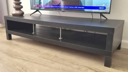 Photo of free Ikea tv stand (Ashford TW15) #2