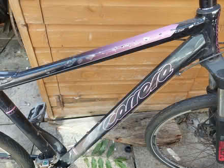 Photo of free Woman/girl's bike (Upper Wolvercote OX2) #3