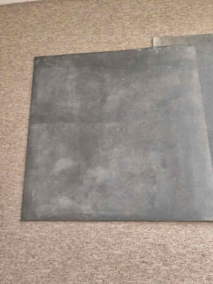 Photo of free Rubber gym mats (Beeston NG9) #2