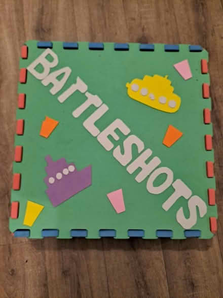 Photo of free Battleshots (Lower Walkley S6) #1