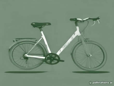 Photo of womens bike (Gateshead (NE8)) #1