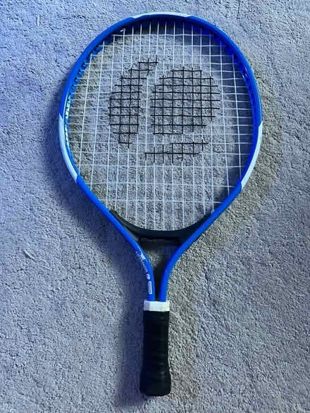 Photo of free Junior Artengo TR100 tennis racket (Decathlon) (Sydenham SE26) #1