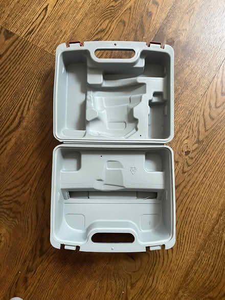 Photo of free Moulded Box (Teddington TW11) #2