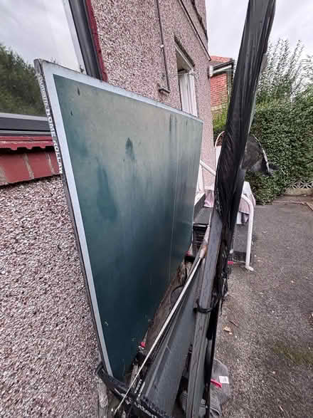 Photo of free PingPong Table (Southey Green S5) #3